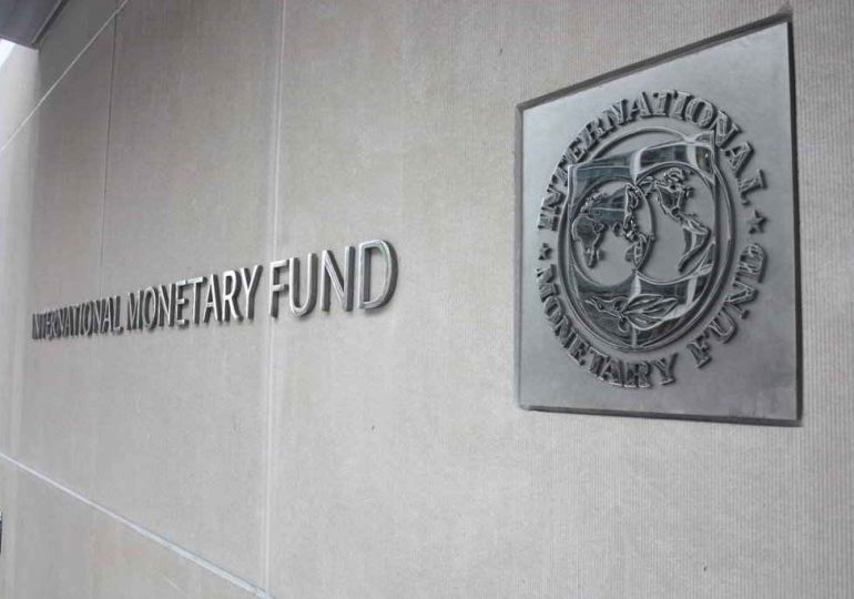 Haití firma un acuerdo de vigilancia económica con el FMI