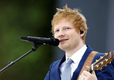 Ed Sheeran recibió $ 1.1 millones en costos legales tras ganar demanda por plagio