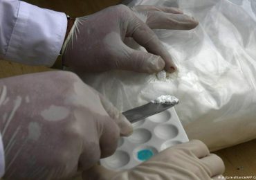 Oferta y consumo de drogas en Europa alcanza niveles anteriores a pandemia