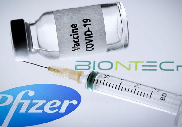 Vacunas para bebés de Pfizer y Moderna bajo la lupa de expertos en EEUU