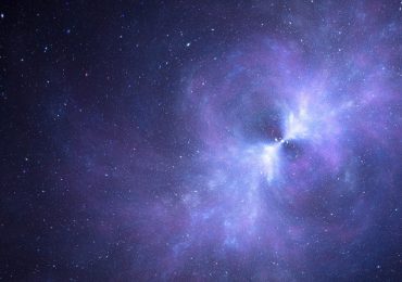 Científicos chinos planean construir un telescopio para detectar materia oscura en el universo