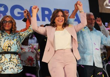 Margarita:"Gobierno de Abinader es un gobierno de relaciones públicas, no de políticas públicas"