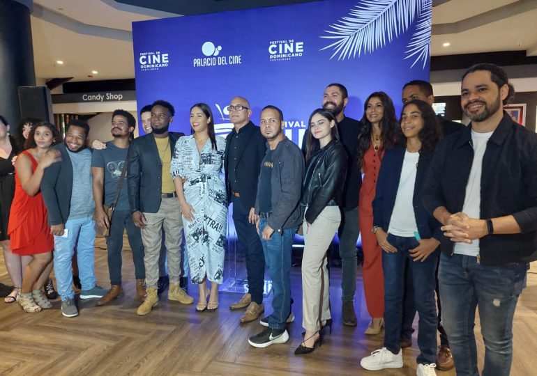 Video| Festival de Cine Dominicano RD 2022 exhibirá más de 150 producciones cinematográficas