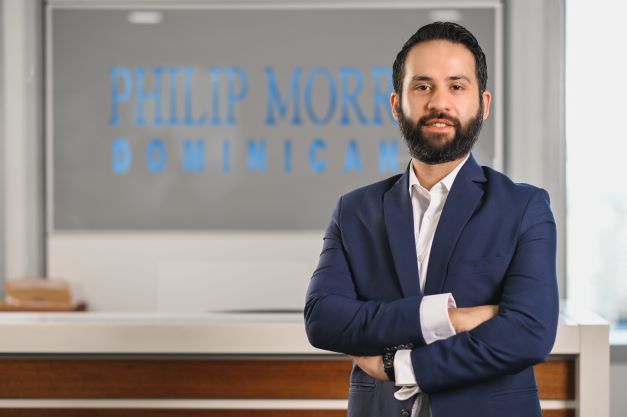 Philip Morris anuncia nuevo director general para RD