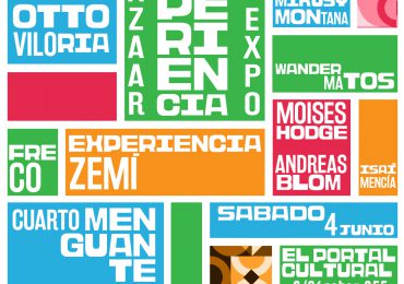 Llega Experiencia Zemí a la Ciudad Colonial: una plataforma para las propuestas artísticas y culturales emergentes