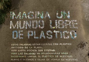 “Imaginar un mundo libre de plástico”el reto de Cerveza Corona para los dominicanos
