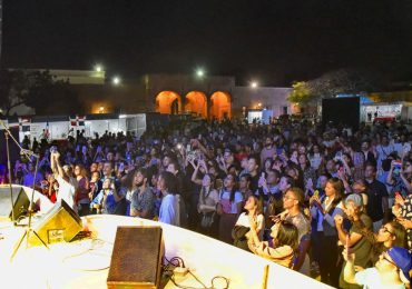 Celebrarán "Festival de la Música" durante la Noche Larga de Museos