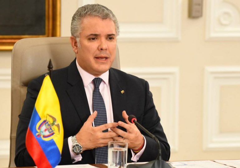Detalles sobre orden de arresto contra el Presidente de Colombia