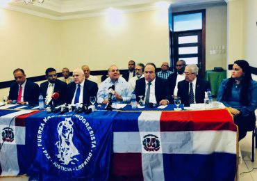 Fuerza Nacional Progresista exige a Abinader declarar persona no "grata" al ex-cónsul haitiano en Santiago