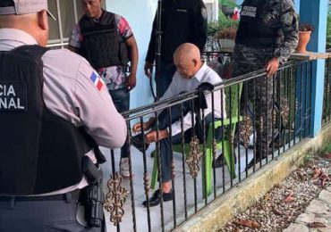 Arrestan a Johnny Portorreal, abogado de «la fortuna» de los Rosario