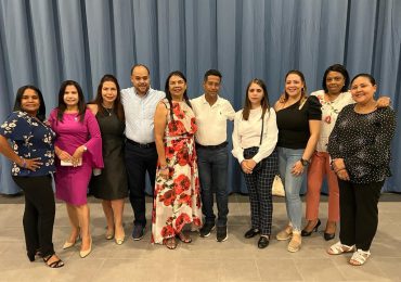 El Inacif participa en Panamá en I Congreso Regional de Servicios Forenses