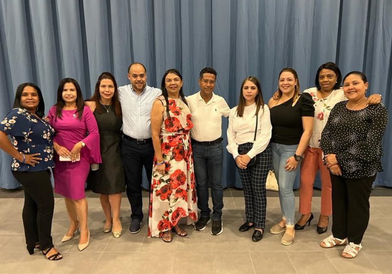 El Inacif participa en Panamá en I Congreso Regional de Servicios Forenses