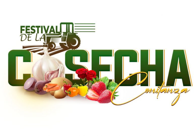 Constanza celebrará tercera versión del festival de la cosecha