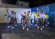 “La Noche Larga de los Museos”, se convierte en un espectáculo de multitudes en Santo Domingo Oeste