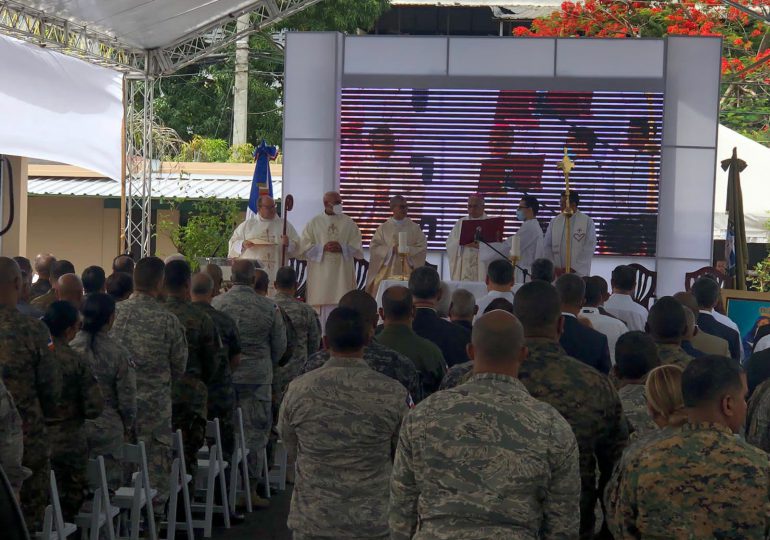 Arzobispo Francisco Ozoria aboga por la Formación Integral Humana y Religiosa