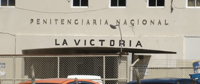 Fallece interno cárcel La Victoria a la espera de su libertad