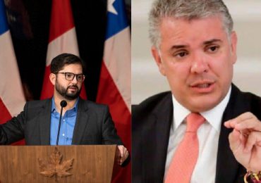Gobiernos de Chile y Colombia lamentan muerte de Orlando Jorge Mera