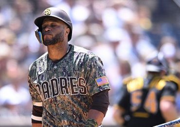 ¡Robinson Canó no se rinde! regresa a San Diego con pacto de liga menor