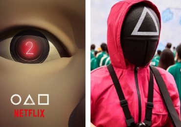 Netflix confirma segunda temporada de El Juego del Calamar