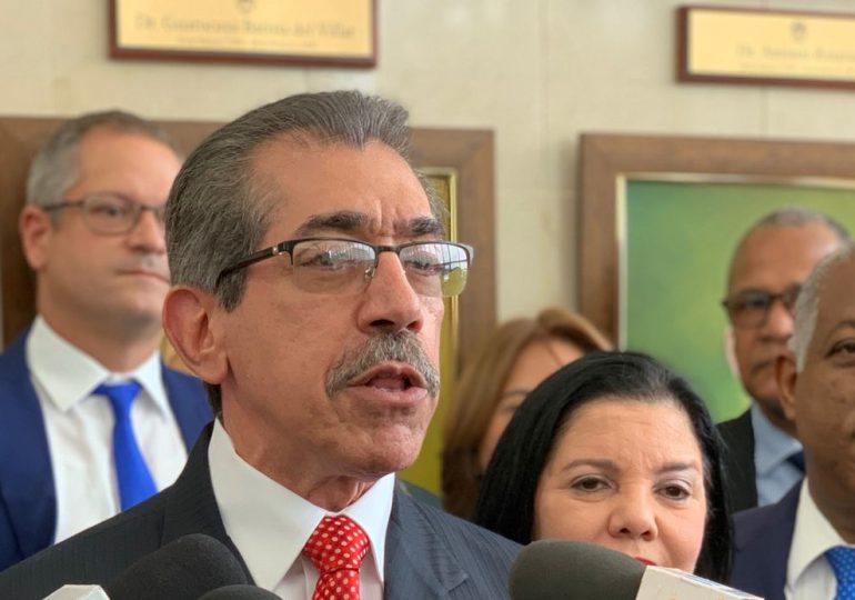 Elecciones UASD: Encuestas a boca de urna siguen confirmando ventaja de Jorge Asjana sobre Editrudis Beltrán