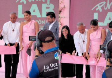 HAIR PLUS inaugura el corazón de su marca en La Vega con una inversión de más de dos millones de dólares