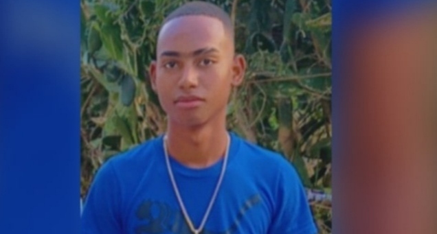 Reportan como desaparecido a joven de 19 años con enfermedad mental
