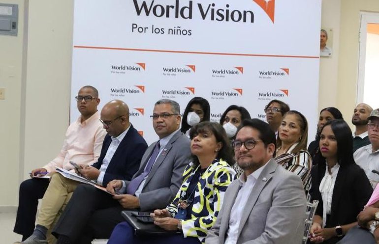 Vídeo| World Visión República Dominicana realiza foro nacional de protección y derechos de la niñez