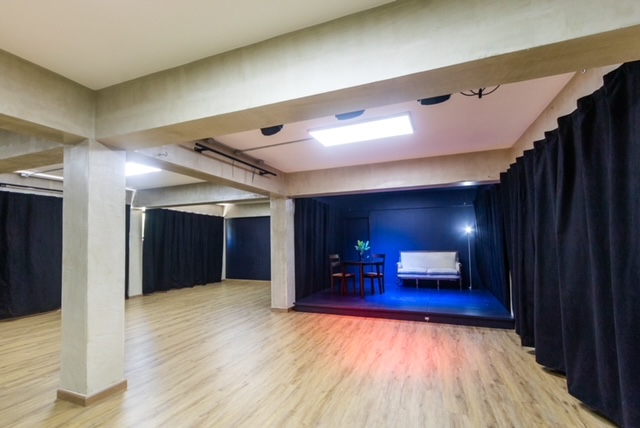 The Studio, un nuevo espacio nace para los artistas en RD