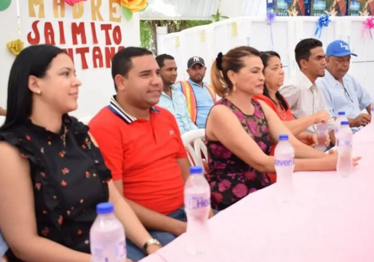 Hijastro de Sonia Mateo, Jaimito Santana, renuncia al PLD