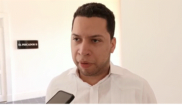 VIDEO|Jatzel Román destaca importancia de instalación de mesas de negaciones entre empresarios cubanos y dominicanos