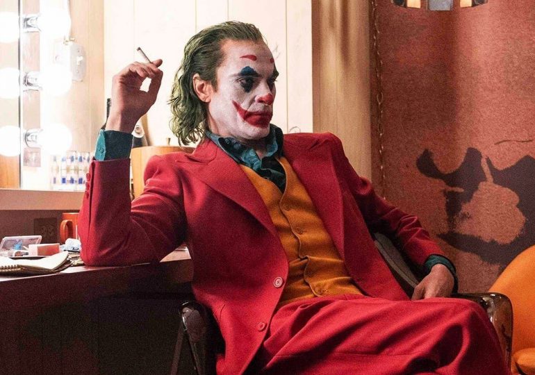 “Locura de dos”: el “Joker” vuelve bajo la piel de Joaquin Phoenix en una secuela