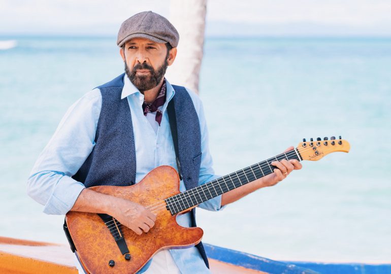 Juan Luis Guerra: álbum "El mal querer" de Rosalía "es digno de ser analizado musicalmente"