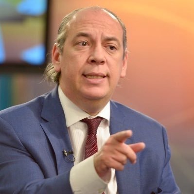 Eduardo Jorge Prats: " no es necesaria y tampoco hay consenso para reforma constitucional"