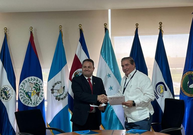 Oficinas NOTAM internacionales de RD y Honduras firman carta acuerdo operacional