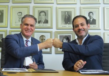 FOREM y Cambridge International Consulting firman acuerdo Interinstitucional