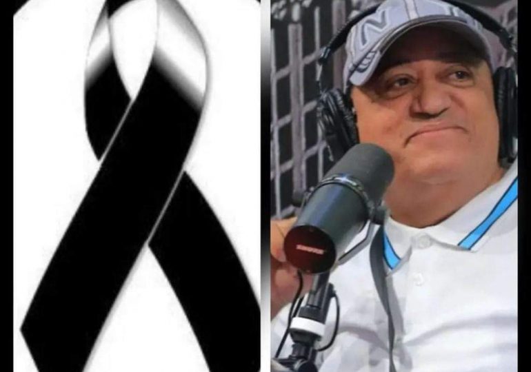 Abel Martínez lamenta el fallecimiento del humorista santiaguero Nicolás Diaz, Margaro
