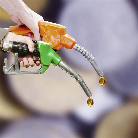 Combustibles mantienen sus precios