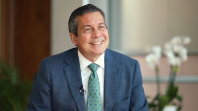 Presidente de Brasil expresa condolencias por fallecimiento del ministro Orlando Jorge Mera