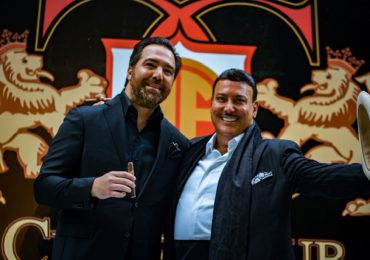 Arturo Fuente Cigar Club reunió a mas 400 aficionados en su evento "La Gran Fumada"