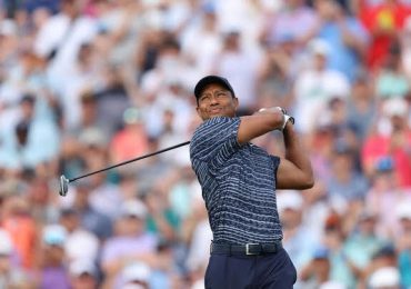 Tiger se une a la lista de deportistas con una fortuna de $1.000 millones