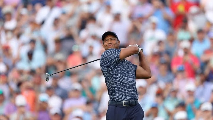 Tiger se une a la lista de deportistas con una fortuna de $1.000 millones