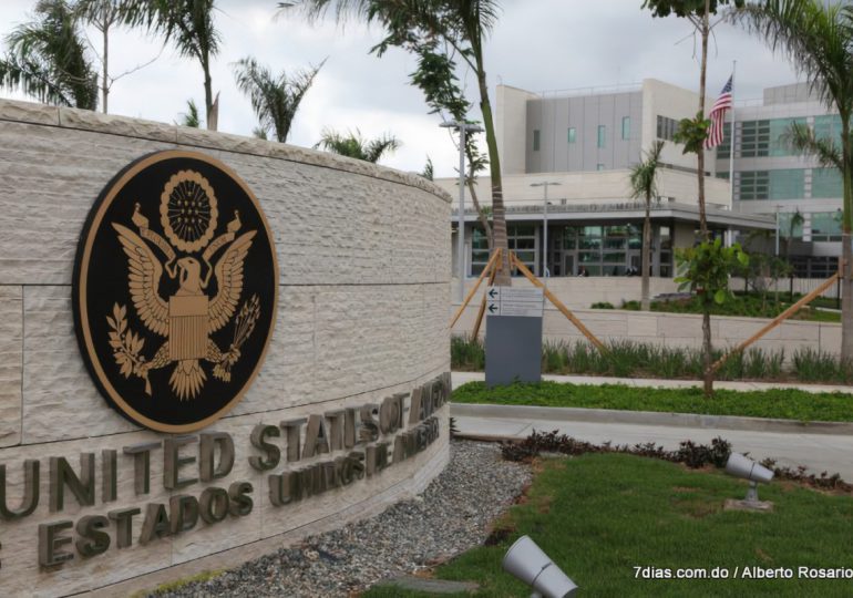 Embajada USA resalta impacto de invasión rusa en economía de RD