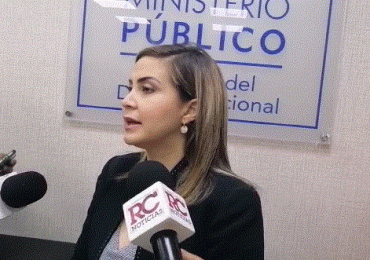MP analiza solicitud de Miguel Cruz de hablar con la prensa sobre muerte de Jorge Mera