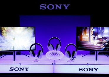 Sony lanza marca dedicada a los accesorios de videojuegos