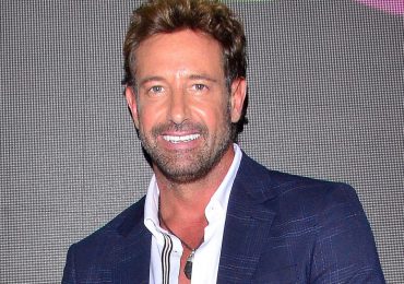 Gabriel Soto explica por qué se repiten los protagonistas en las telenovelas de TelevisaUnivision