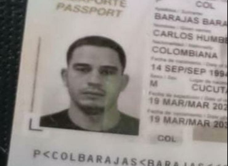 Encuentran cadáver de un colombiano próximo al Club Náutico de Boca Chica