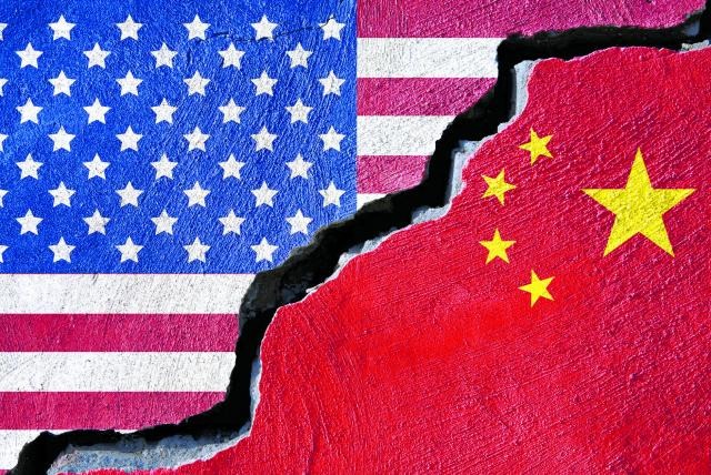 China se opone firmemente a cualquier forma de intercambio oficial entre Estados Unidos y Taiwán