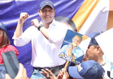 Abel Martínez encabezará juramentaciones en cinco provincias este fin de semana