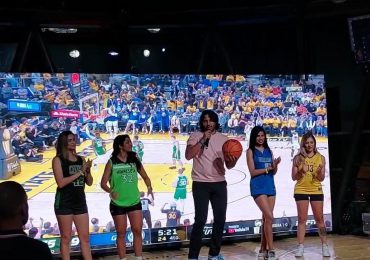 Realizan el “NBA Finals Viewing Party Oficial” en República Dominicana