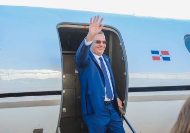 Presidente Abinader se reunirá con primer ministro de Haití en Cumbre de las Américas